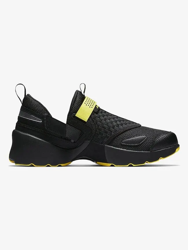 Кроссовки Air Jordan Jordan Trunner LX 'Thunder' — изображение 4 из 4, черный