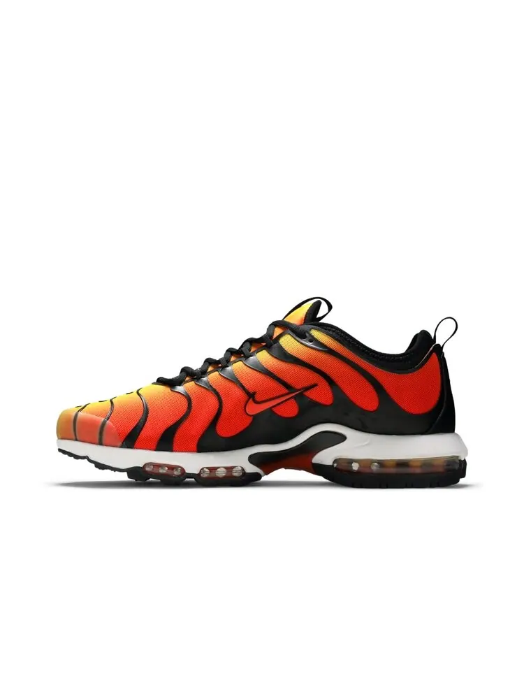 Кроссовки Nike Air Max Plus TN Ultra 'Tiger' — изображение 3 из 4, красный