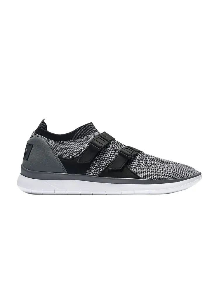 Кроссовки Nike Air Sock Racer Flyknit — изображение 1 из 1, черный