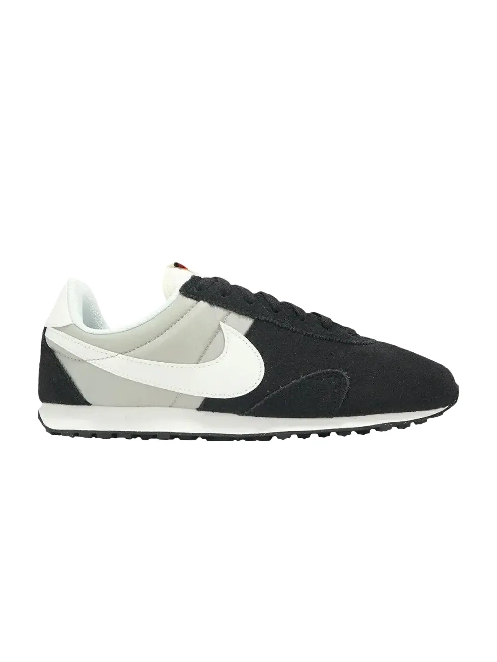 Кроссовки Nike Pre Montreal 17 — изображение 1 из 1, черный/-бледный серый