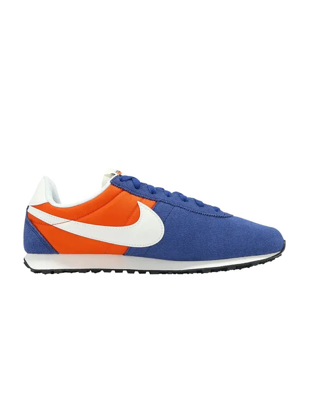 Кроссовки Nike Pre Montreal 17 — изображение 1 из 1, синий/оранжевый