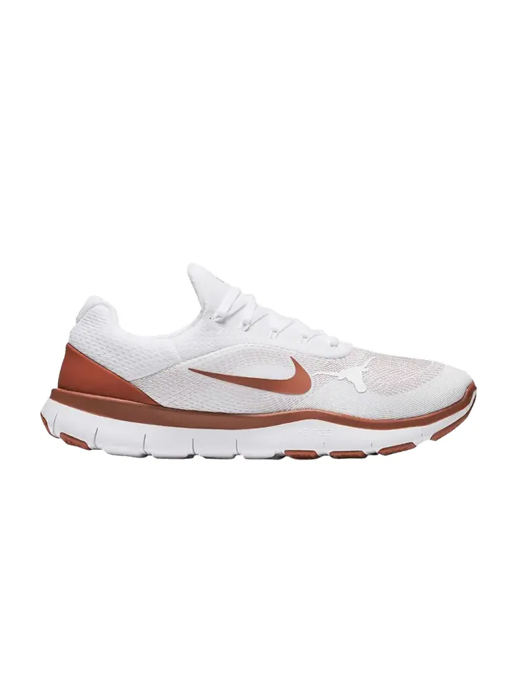 Кроссовки Nike Free Trainer V7, Texas — изображение 1 из 1, белый