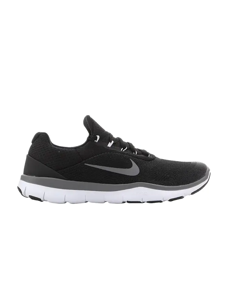 Кроссовки Nike Free Training V7 'Black Dark Grey' — изображение 1 из 1, черный