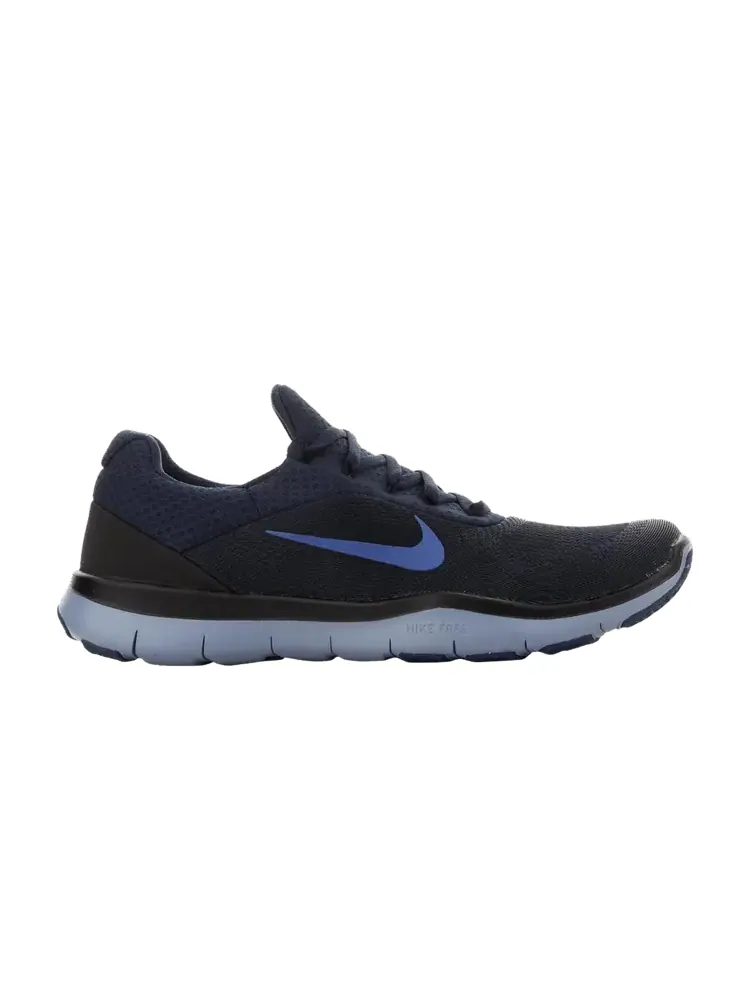 Кроссовки Nike Free Trainer V7 — изображение 1 из 1, темно-синий