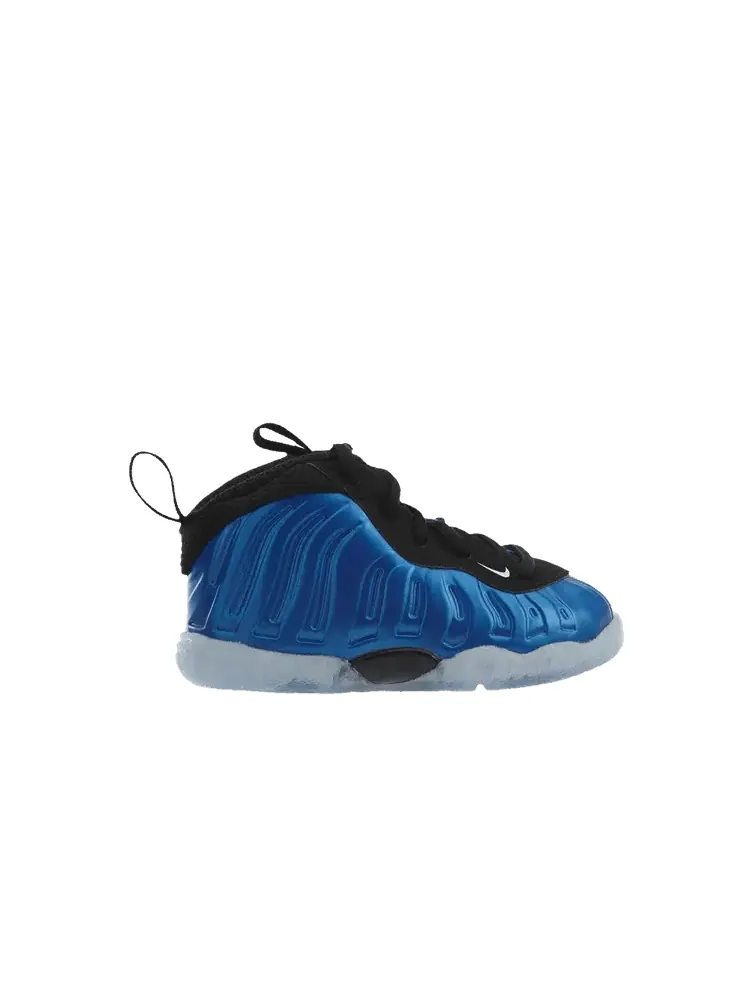 Кроссовки Nike Little Posite One TD 'XX' — изображение 1 из 1