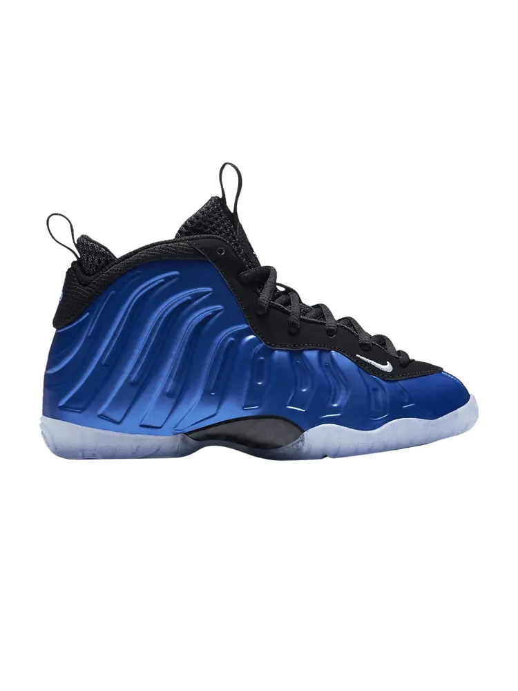 Кроссовки Nike Little Posite One 20 PS 'Dark Neon Royal' — изображение 1 из 1