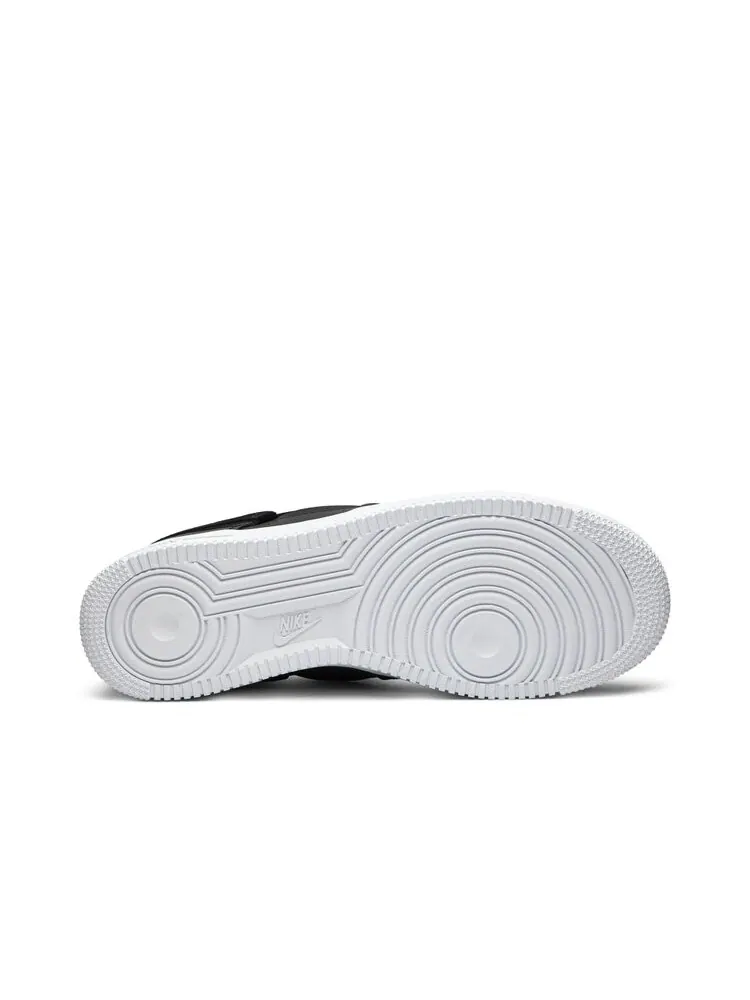 Кроссовки Nike Wmns Air Force 1 Low LX 'Inside Out' — изображение 4 из 4, черный