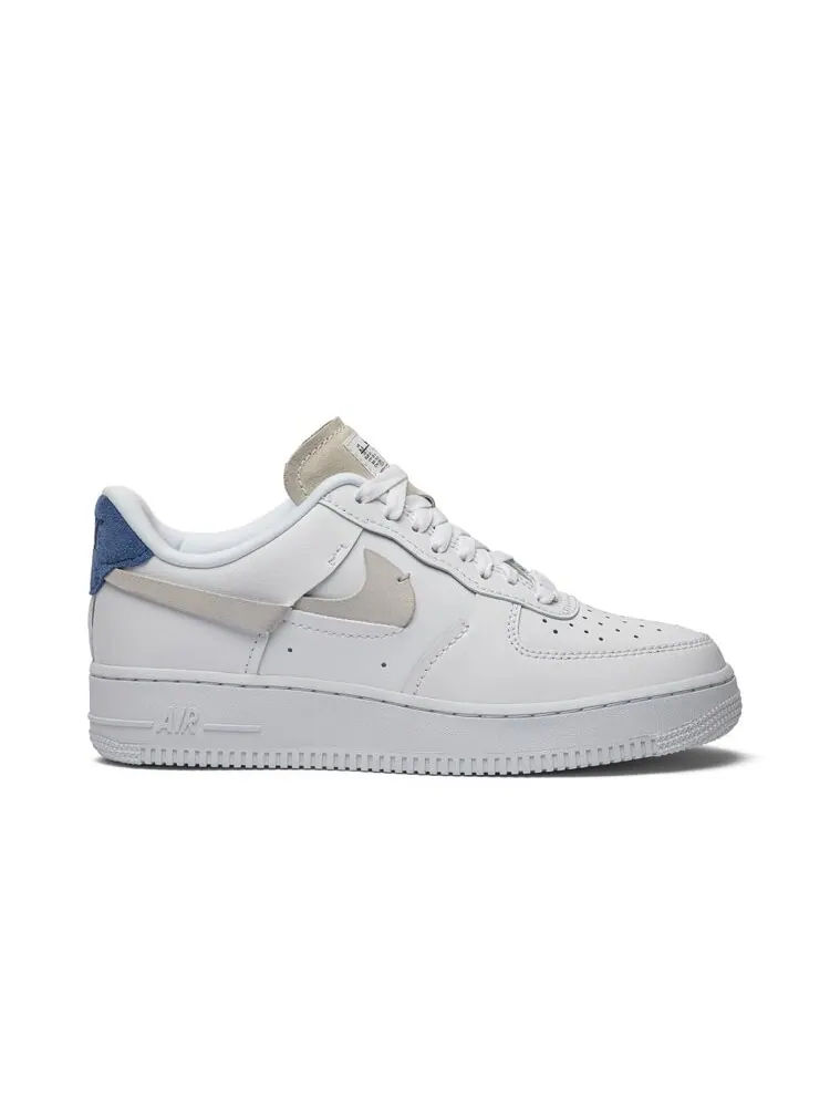 Кроссовки Nike Wmns Air Force 1 Low 'Vandalized' — изображение 1 из 4, белый