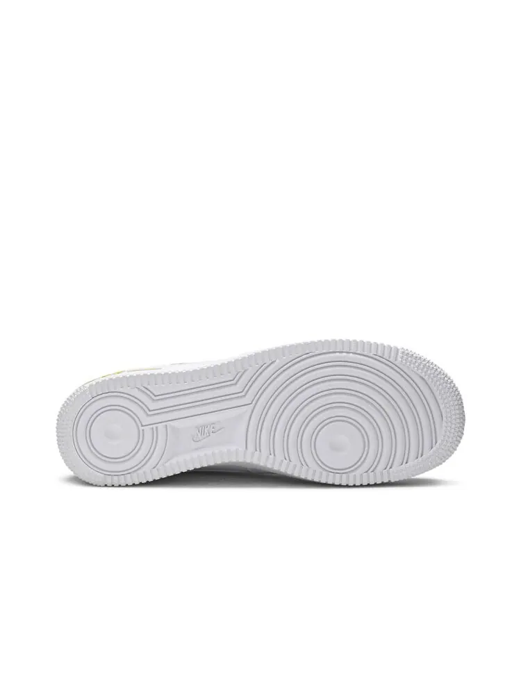Кроссовки Nike Wmns Air Force 1 — изображение 4 из 4, белый