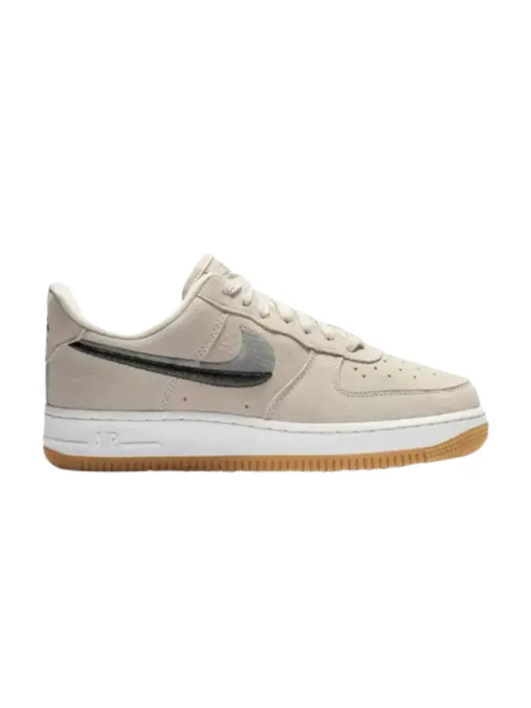 Кроссовки Nike Wmns Air Force 1 '07 LX 'Guava Ice' — изображение 1 из 1, бежевый