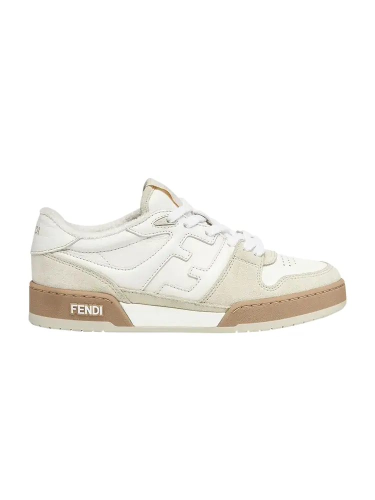 Кроссовки Fendi Wmns Match