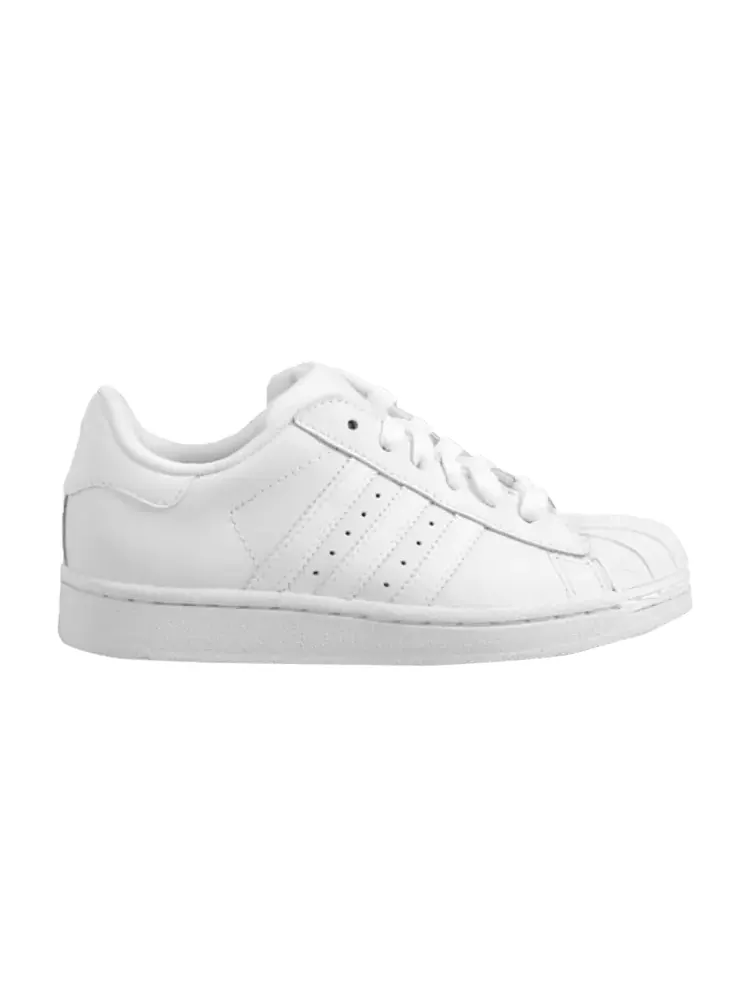 Кроссовки Adidas Superstar 2 C — изображение 1 из 1, белый