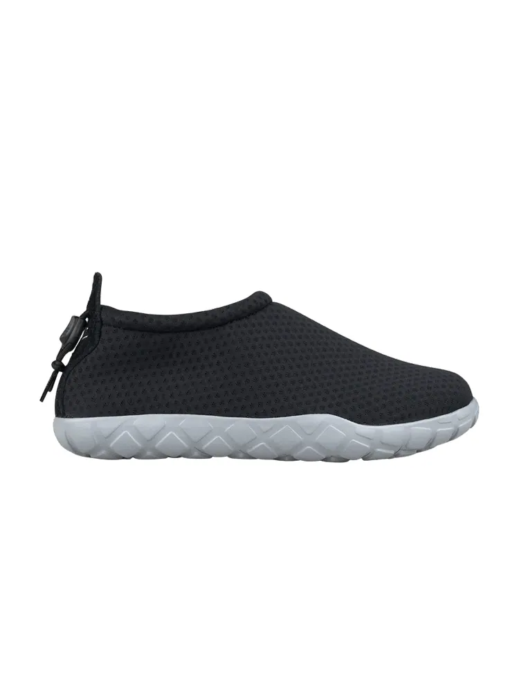 Кроссовки Air Moc Ultra BR 'Black' — изображение 1 из 1, черный
