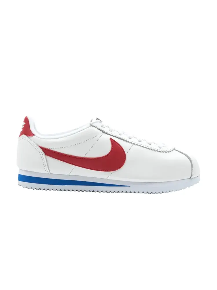 Кроссовки Nike Classic Cortez SE — изображение 1 из 1, белый