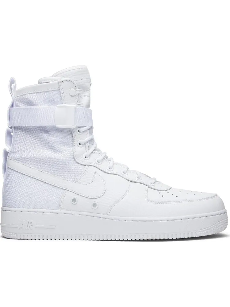 Кроссовки Nike SF Air Force 1 'QS' — изображение 1 из 8, белый