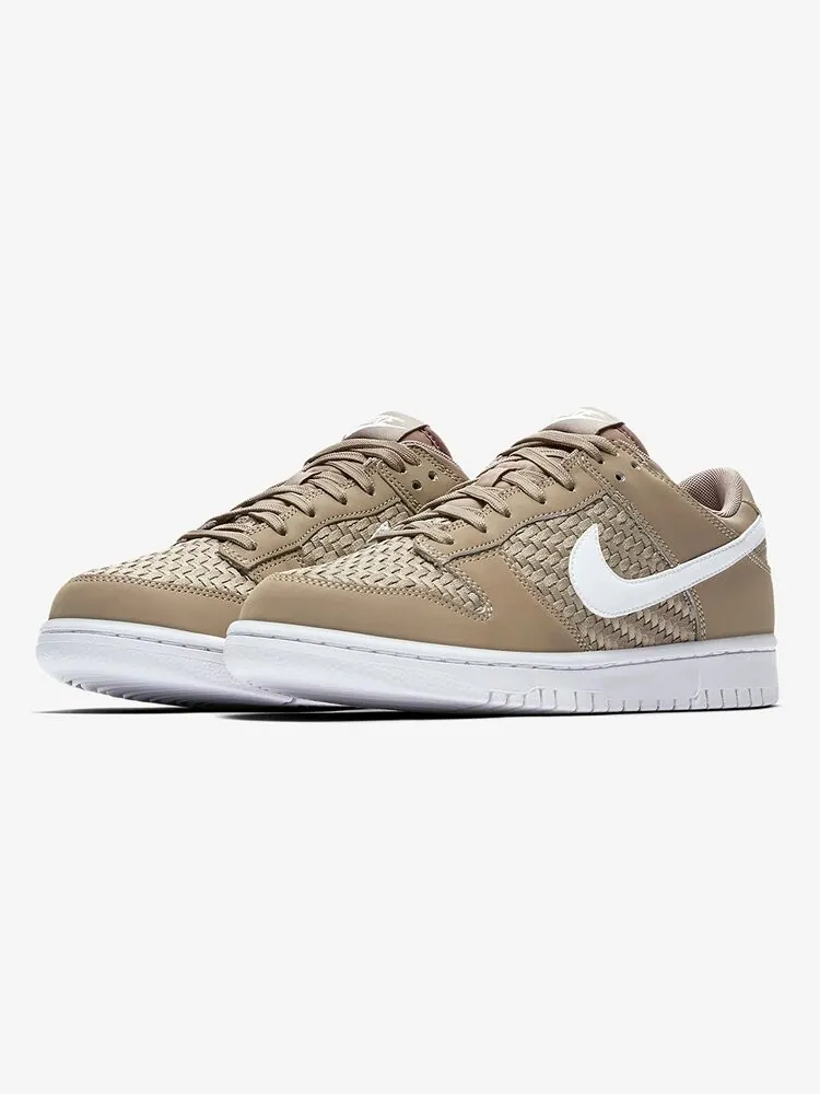 Кроссовки Nike Dunk Low — изображение 2 из 4, загар