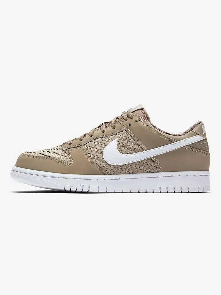 Кроссовки Nike Dunk Low — изображение 4 из 4, загар