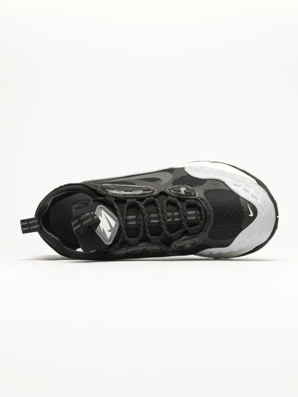 Кроссовки Air Zoom Albis 16 'Black Graphite' — изображение 2 из 5, черный графитовый