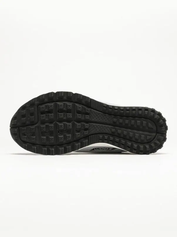 Кроссовки Air Zoom Albis 16 'Black Graphite' — изображение 5 из 5, черный графитовый