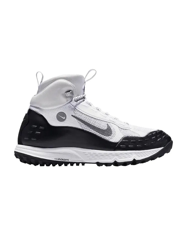 Кроссовки Air Zoom Sertig 16 — изображение 1 из 1, белый