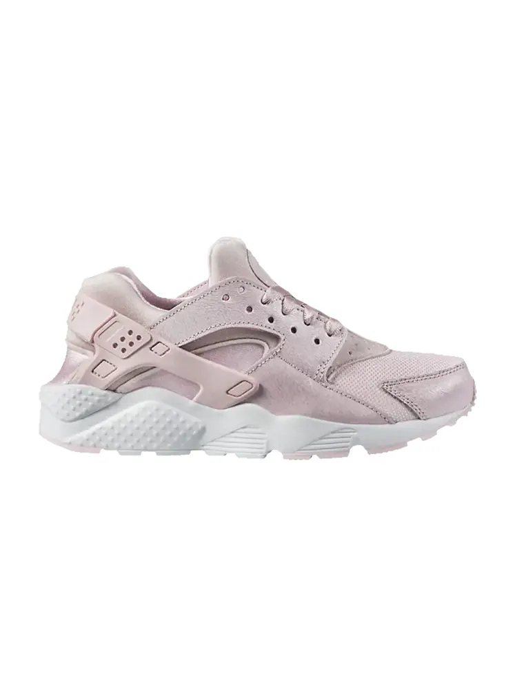 Кроссовки Nike Huarache Run SE GS 'Prism Pink' — изображение 1 из 1, розовый