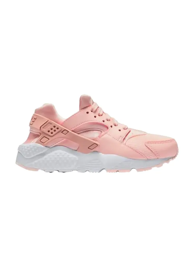 Кроссовки Nike Huarache Run SE GS 'Storm Pink' — изображение 1 из 1, розовый
