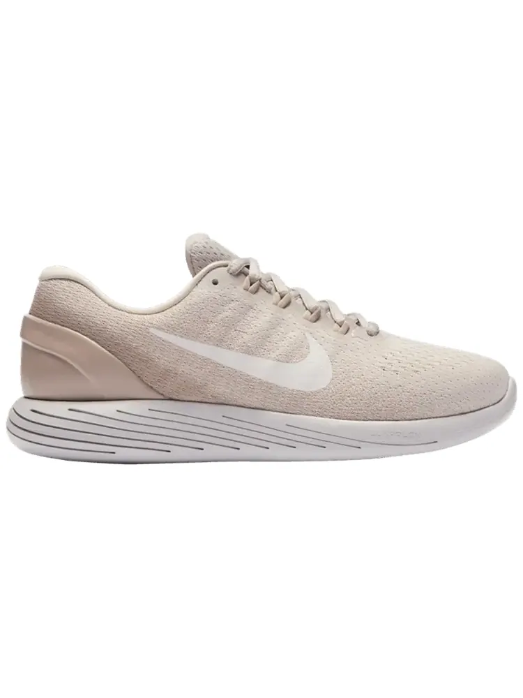 Кроссовки Nike Wmns Lunarglide 9 'Desert Sand' — изображение 1 из 1, коричневый