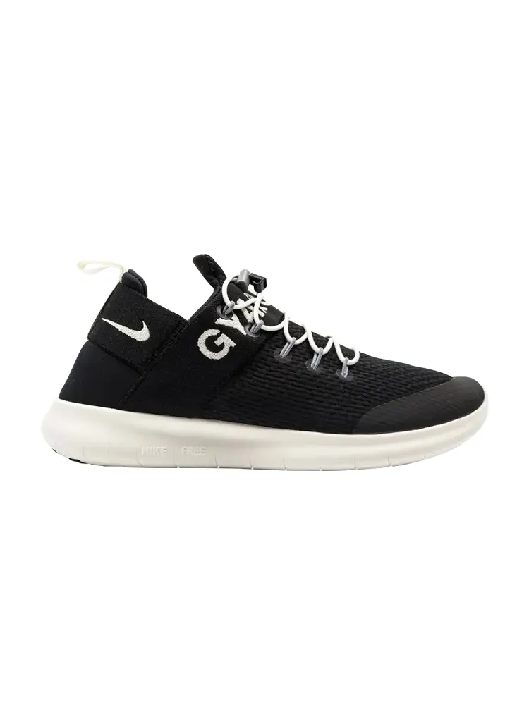 Кроссовки Nike Free Run Commuter — изображение 1 из 1, черный