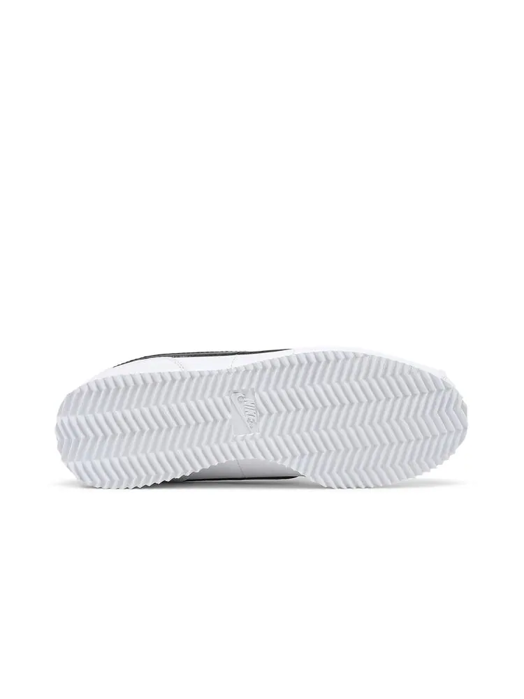 Кроссовки Nike Cortez Basic SL GS 'White' — изображение 4 из 4, белый