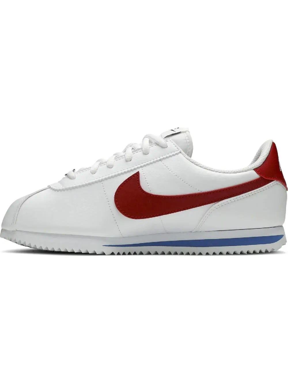 Кроссовки Nike Cortez Basic SL GS — изображение 1 из 6