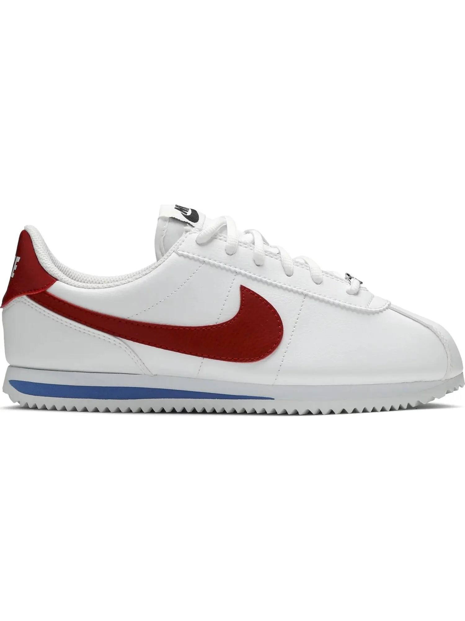 Кроссовки Nike Cortez Basic SL GS — изображение 2 из 6