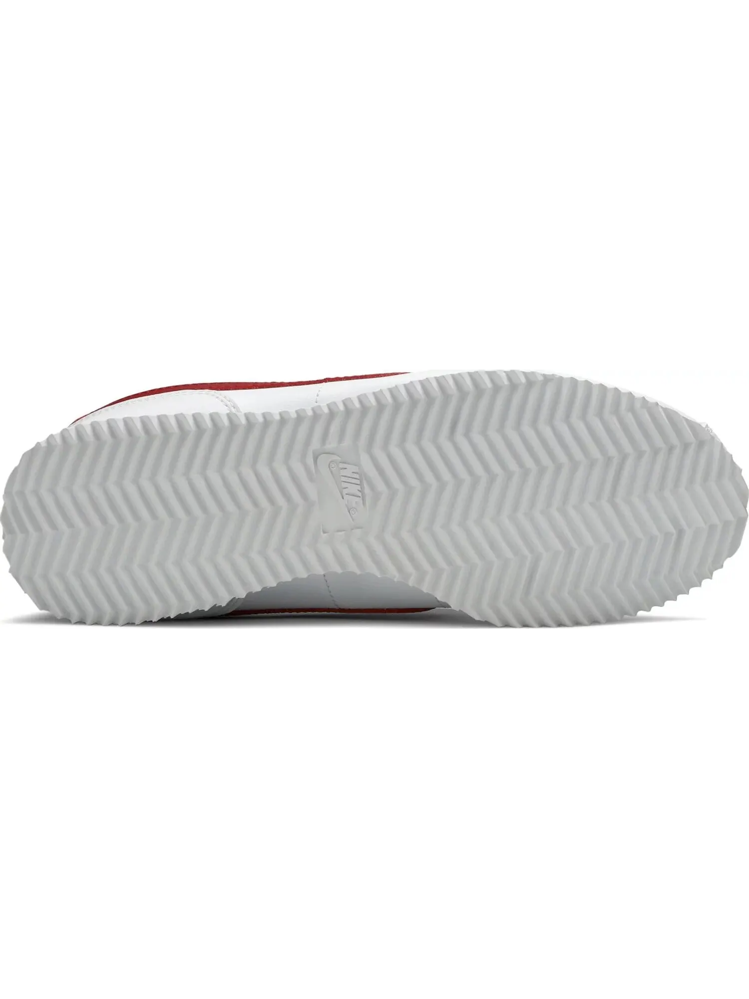 Кроссовки Nike Cortez Basic SL GS — изображение 3 из 6