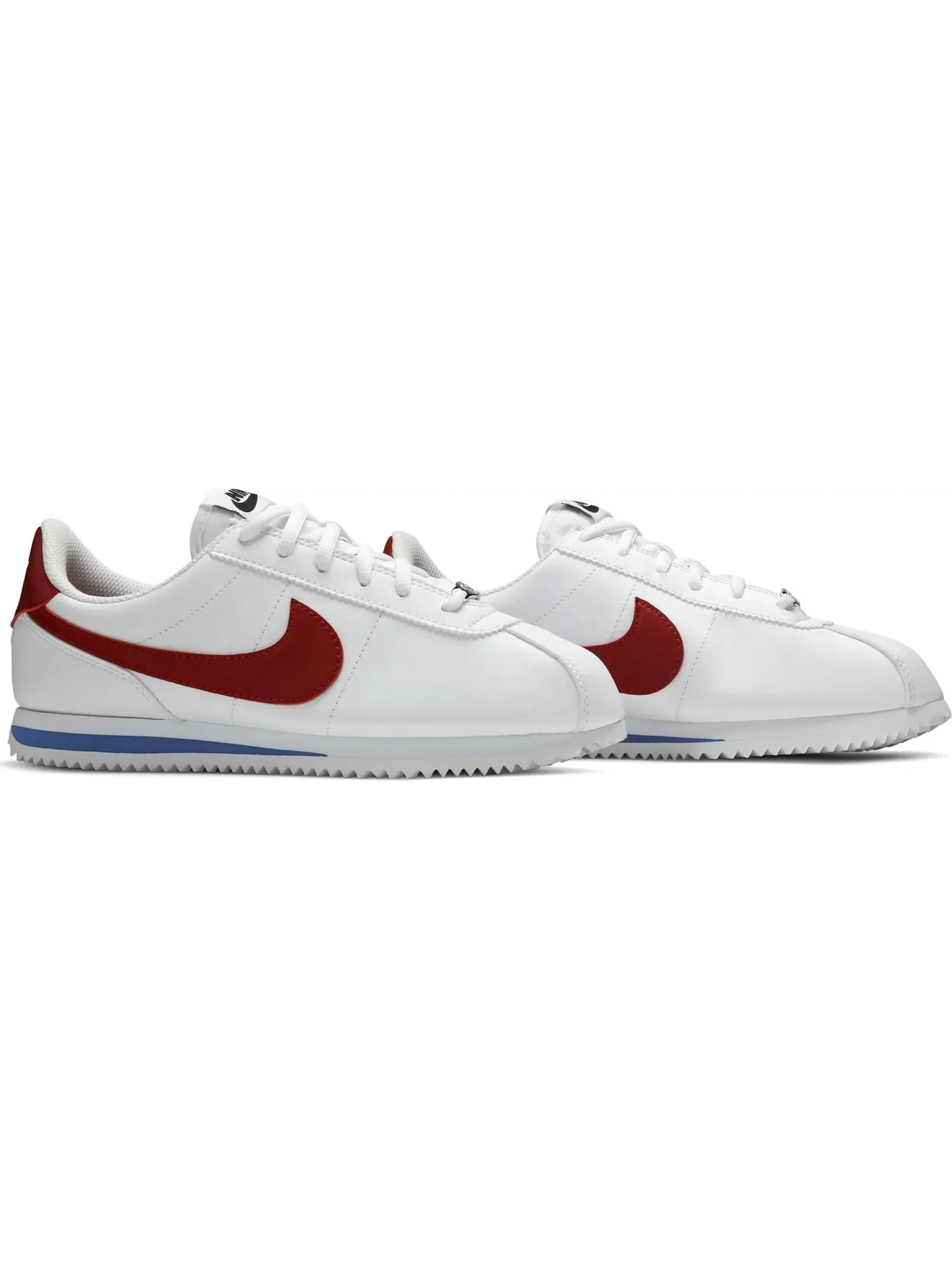 Кроссовки Nike Cortez Basic SL GS — изображение 5 из 6