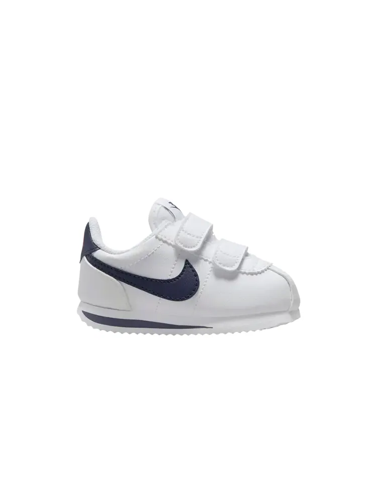 Кроссовки Nike Cortez Basic SL TD — изображение 1 из 1, белый