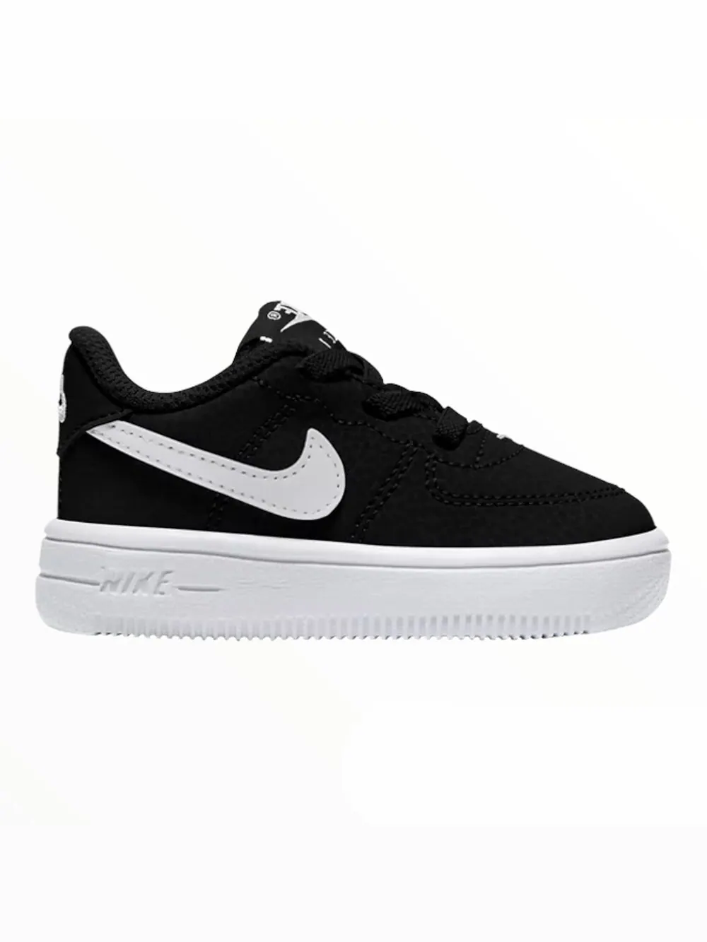 Кроссовки Nike Force 1'18 TD — изображение 1 из 1, черный