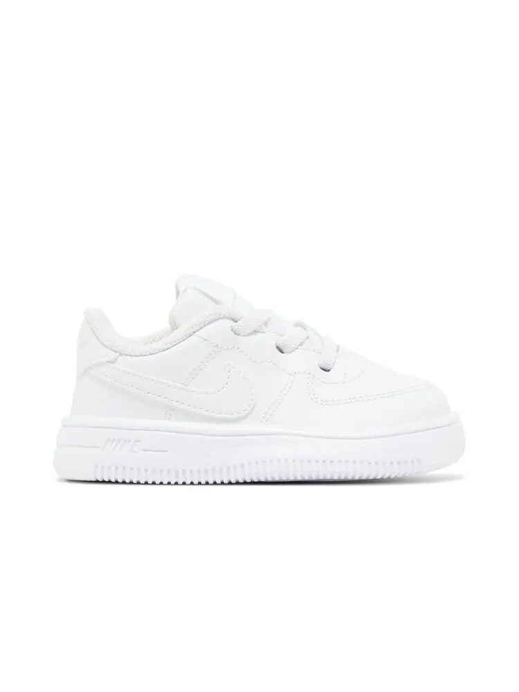 Кроссовки Nike Air Force 1 '18 TD 'Triple White' — изображение 1 из 4, белый