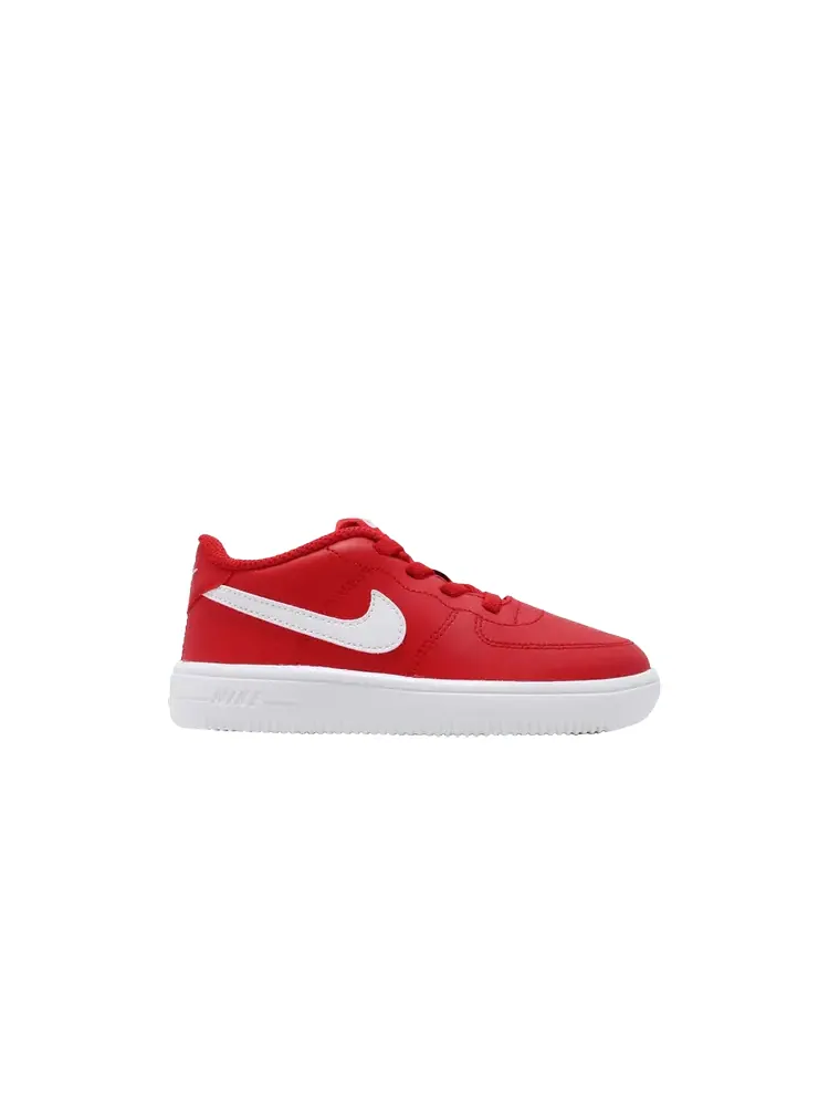 Кроссовки Nike Air Force 1 '18 TD 'University Red' — изображение 1 из 1, красный
