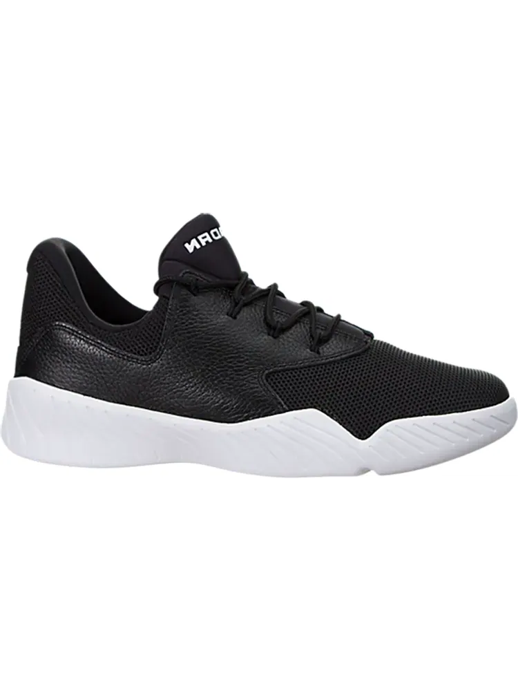 Кроссовки Jordan 23 Low Black White — изображение 1 из 1, черный