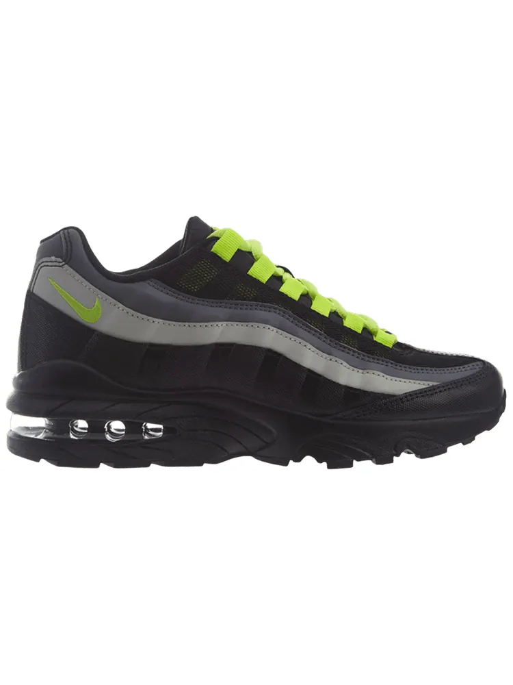 Кроссовки Nike Air Max 95 PS 'Reverse Neon' — изображение 1 из 1, серый