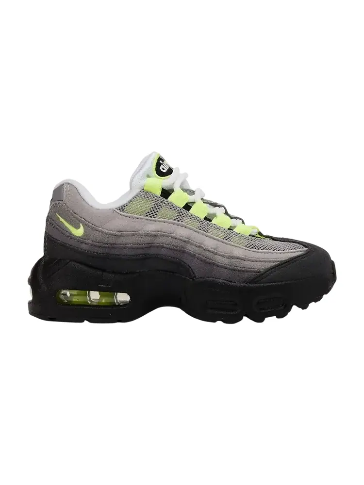 Nike Air Max 95 PS 'Neon' 2026 — изображение 1 из 1, серый
