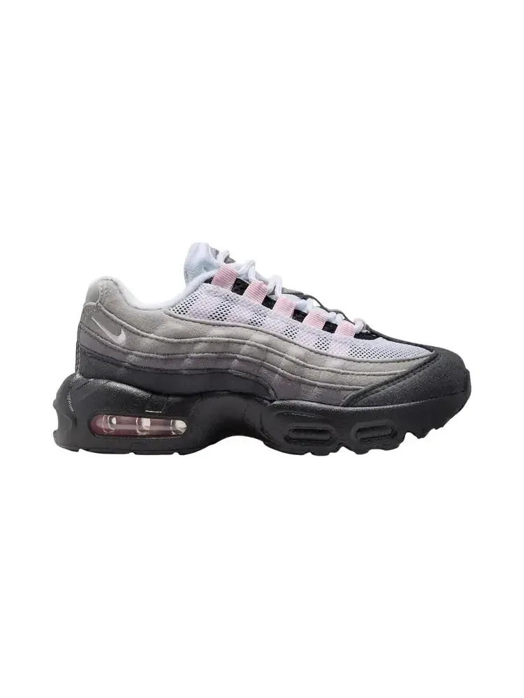 Nike Air Max 95 OG PS 'Pink Foam' 2026 — изображение 1 из 1, розовый