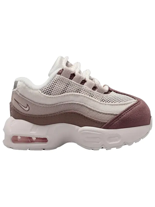 Кроссовки Nike Little Max 95 TD — изображение 1 из 1, мульти