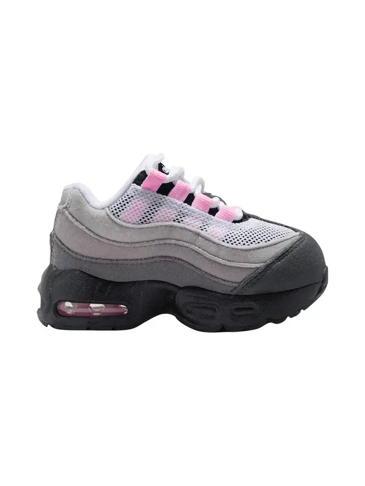 Nike Air Max 95 OG TD 'Pink Foam' 2026 — изображение 1 из 1, розовый