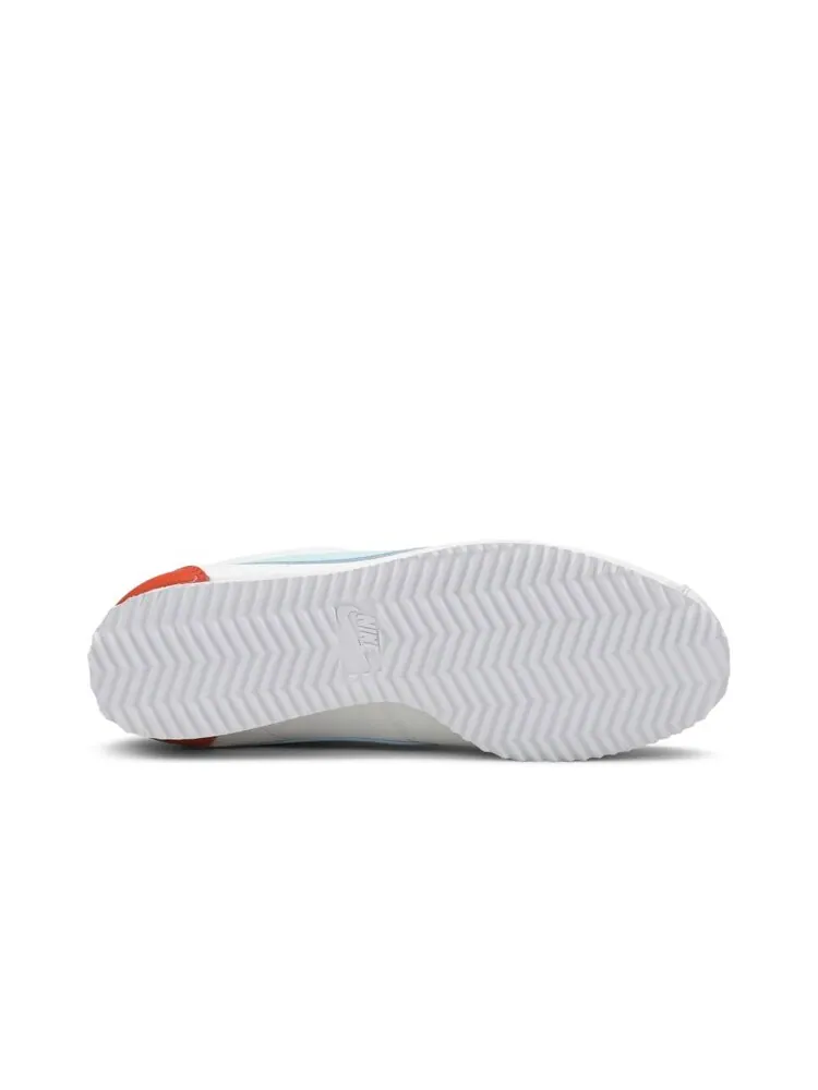 Кроссовки Nike Wmns Classic Cortez Premium — изображение 4 из 4, белый