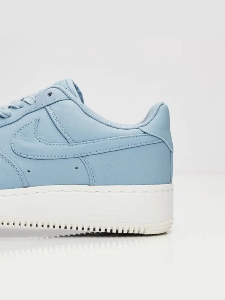 Кроссовки Nike Air Force 1 Low 'Blue Grey' — изображение 7 из 7, синий серый/синий серый