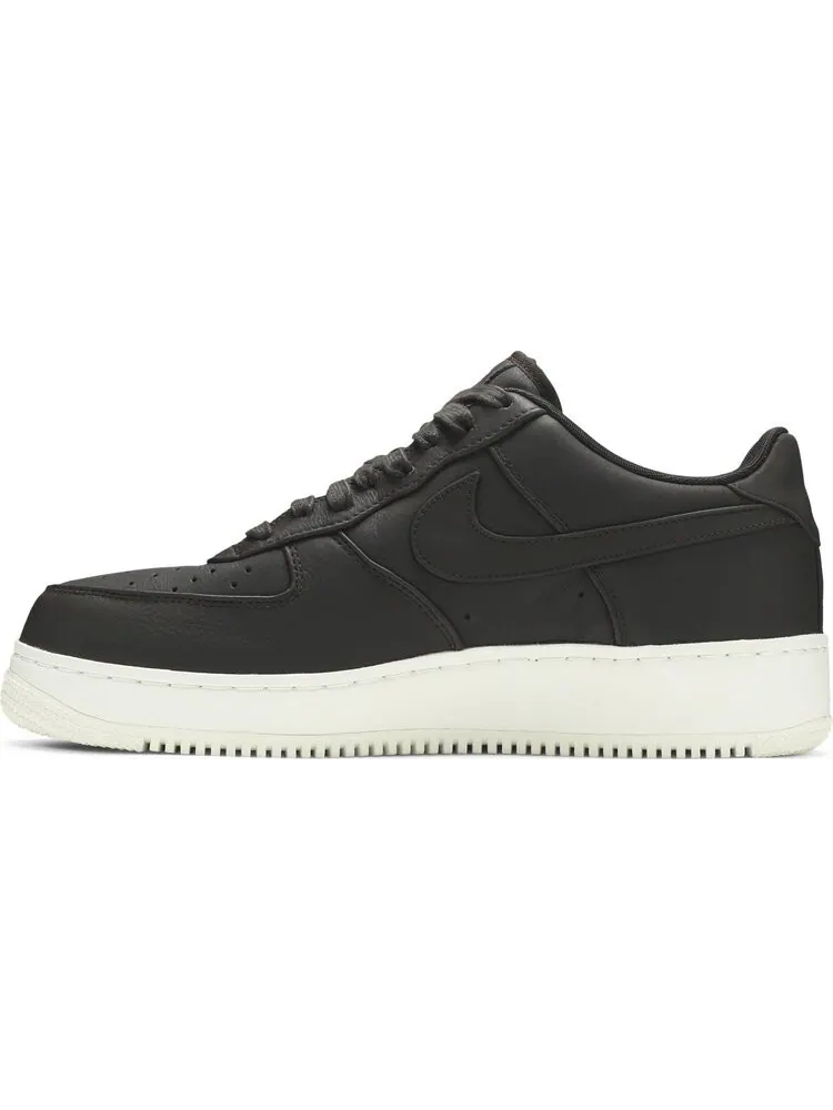 Кроссовки Nike NikeLab Air Force 1 Low 'Velvet Brown' — изображение 3 из 8, коричневый