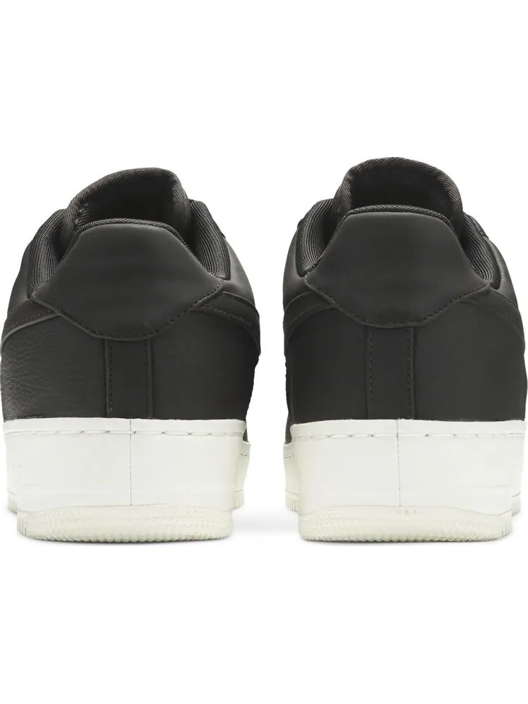 Кроссовки Nike NikeLab Air Force 1 Low 'Velvet Brown' — изображение 6 из 8, коричневый