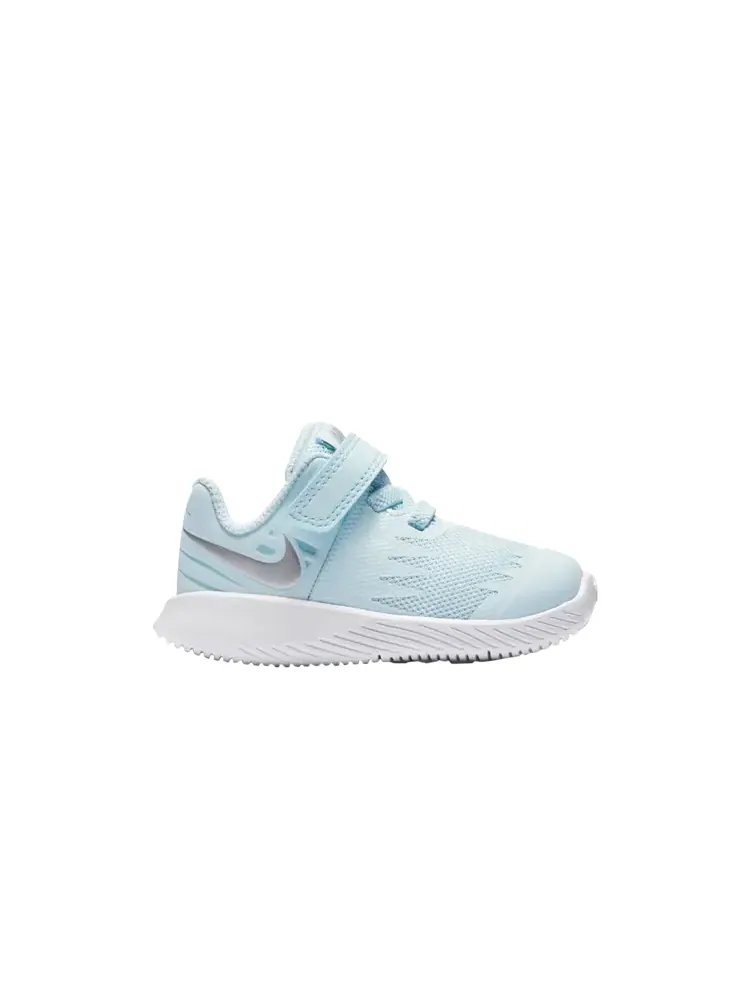 Кроссовки Nike Star Runner TD 'Glacier Blue' — изображение 1 из 1, синий