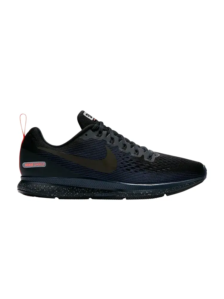 Кроссовки Nike Air Zoom Pegasus 33 TB 'Midnight Navy' — изображение 1 из 1, синий
