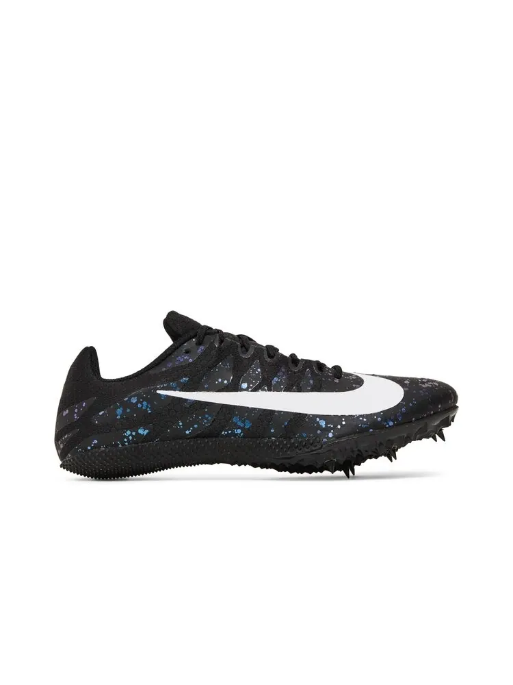 Кроссовки Nike Zoom Rival S 9 — изображение 1 из 4, черный